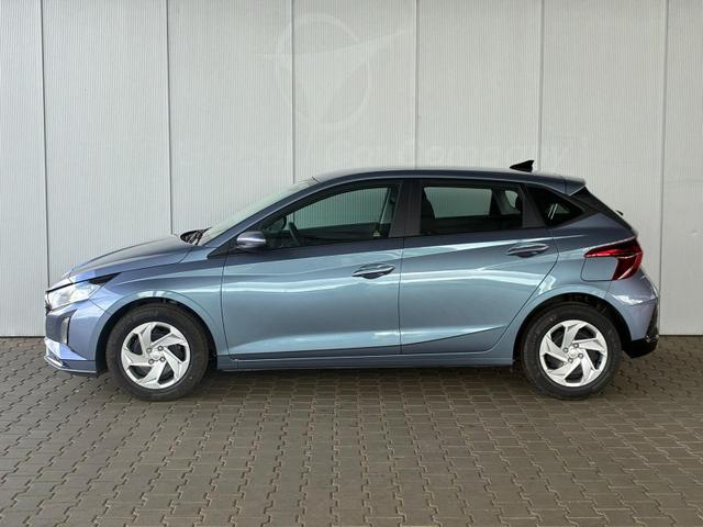 Hyundai i20 Comfort 1.0 T-GDi 7DCT / Navi Tempomat Sitz + Lenkradheizung PDC Hinten mit Kamera 