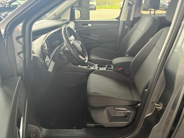 Volkswagen Caddy Maxi eHybrid 150 PS Plug-in-Hybrid Life 1.5 PHEV 7 Sitze DSG 