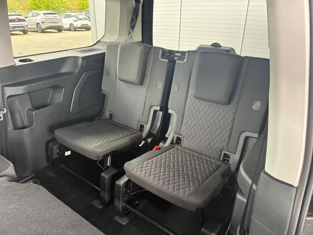 Volkswagen Caddy Maxi eHybrid 150 PS Plug-in-Hybrid Life 1.5 PHEV 7 Sitze DSG 