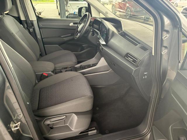 Volkswagen Caddy Maxi eHybrid 150 PS Plug-in-Hybrid Life 1.5 PHEV 7 Sitze DSG 