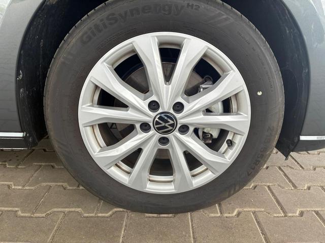 Volkswagen Caddy Maxi eHybrid 150 PS Plug-in-Hybrid Life 1.5 PHEV 7 Sitze DSG 