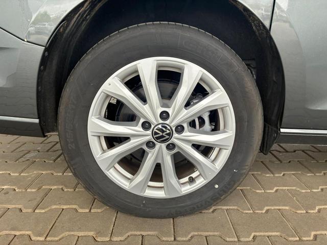 Volkswagen Caddy Maxi eHybrid 150 PS Plug-in-Hybrid Life 1.5 PHEV 7 Sitze DSG 