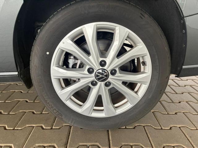 Volkswagen Caddy Maxi eHybrid 150 PS Plug-in-Hybrid Life 1.5 PHEV 7 Sitze DSG 