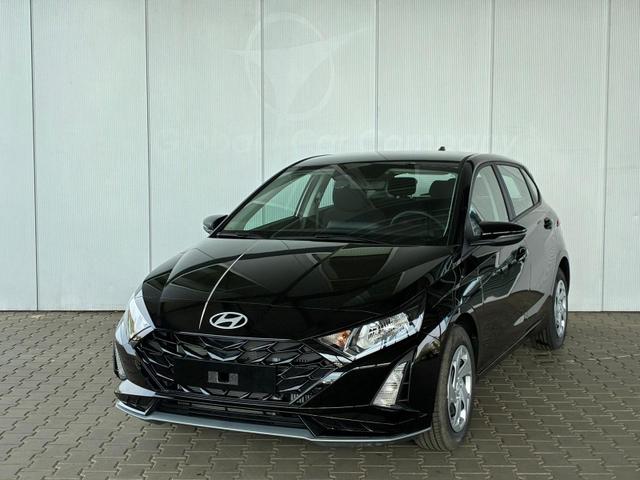 Hyundai i20 - Comfort 1.0 T-GDi 7DCT / Navi Tempomat Sitz + Lenkradheizung PDC Hinten mit Kamera