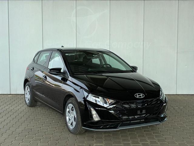 Hyundai i20 Comfort 1.0 T-GDi 7DCT / Navi Tempomat Sitz + Lenkradheizung PDC Hinten mit Kamera 