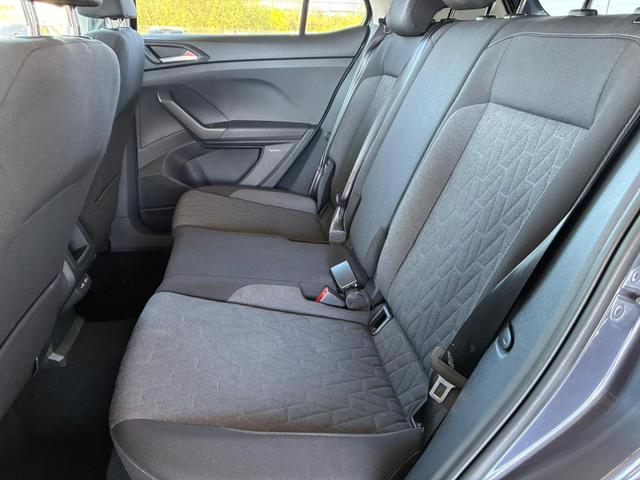 Volkswagen T-Cross Life 1.0 TSI DSG / Matrix-LED ACC Kamera Shz vorne Apple Carplay Alu 17'' Winterreifen 