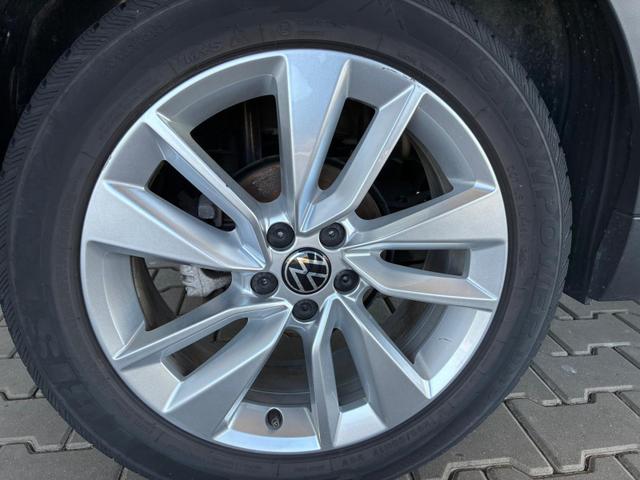 Volkswagen T-Cross Life 1.0 TSI DSG / Matrix-LED ACC Kamera Shz vorne Apple Carplay Alu 17'' Winterreifen 