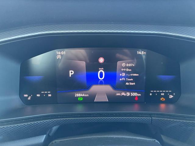 Volkswagen T-Cross Life 1.0 TSI DSG / Matrix-LED ACC Kamera Shz vorne Apple Carplay Alu 17'' Winterreifen 