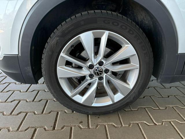 Volkswagen T-Cross Life 1.0 TSI DSG / Matrix-LED ACC Kamera Shz vorne Apple Carplay Alu 17'' Winterreifen 