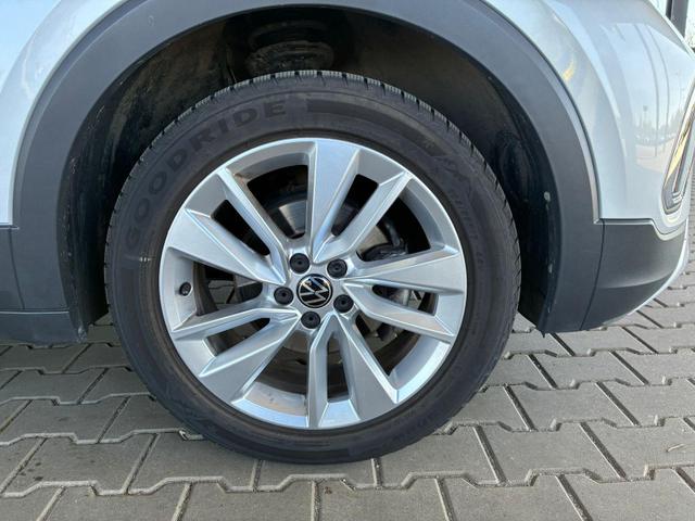 Volkswagen T-Cross Life 1.0 TSI DSG / Matrix-LED ACC Kamera Shz vorne Apple Carplay Alu 17'' Winterreifen 