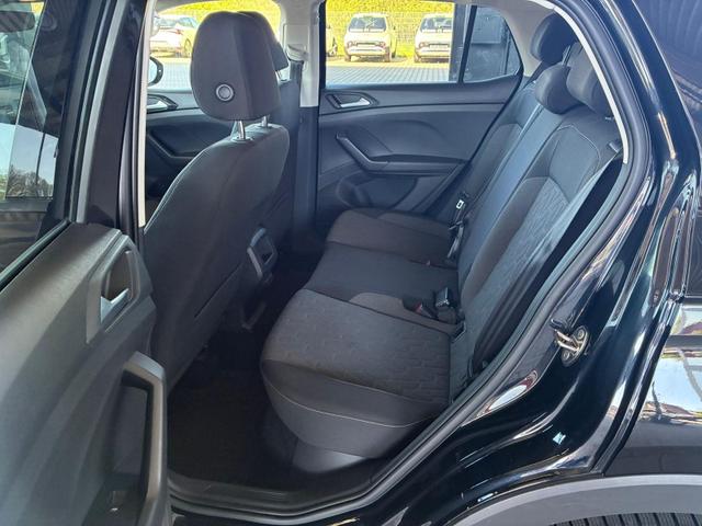 Volkswagen T-Cross Life 1.0 TSI DSG / Matrix-LED ACC Kamera Shz vorne Apple Carplay Alu 17'' Winterreifen 