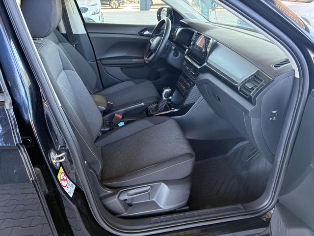 Volkswagen T-Cross Life 1.0 TSI DSG / Matrix-LED ACC Kamera Shz vorne Apple Carplay Alu 17'' Winterreifen 