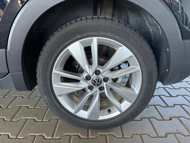 Volkswagen T-Cross Life 1.0 TSI DSG / Matrix-LED ACC Kamera Shz vorne Apple Carplay Alu 17'' Winterreifen 