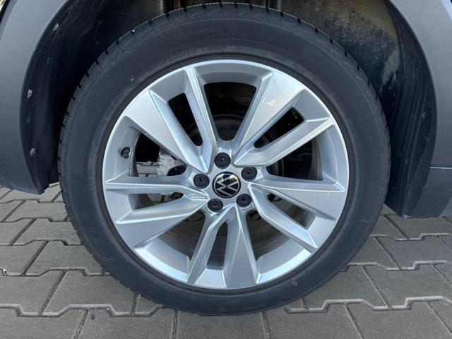 Volkswagen T-Cross Life 1.0 TSI DSG / Matrix-LED ACC Kamera Shz vorne Apple Carplay Alu 17'' Winterreifen 