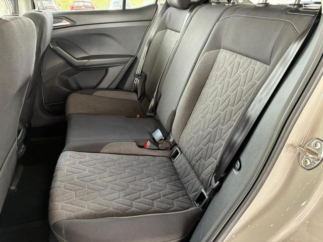 Volkswagen T-Cross Life 1.0 TSI DSG / Matrix-LED ACC Kamera Shz vorne Apple Carplay Alu 17'' Winterreifen 