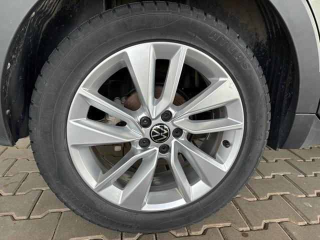 Volkswagen T-Cross Life 1.0 TSI DSG / Matrix-LED ACC Kamera Shz vorne Apple Carplay Alu 17'' Winterreifen 