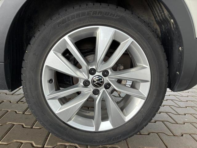 Volkswagen T-Cross Life 1.0 TSI DSG / Matrix-LED ACC Kamera Shz vorne Apple Carplay Alu 17'' Winterreifen 