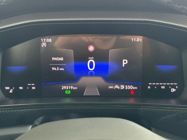 Volkswagen T-Cross Life 1.0 TSI DSG / Matrix-LED ACC Kamera Shz vorne Apple Carplay Alu 17'' Winterreifen 