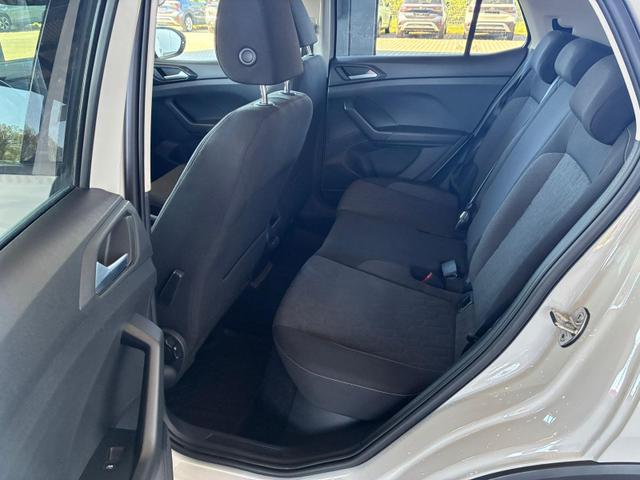 Volkswagen T-Cross Life 1.0 TSI DSG / Matrix-LED ACC Kamera Shz vorne Apple Carplay Alu 17'' Winterreifen 