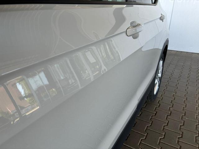 Volkswagen T-Cross Life 1.0 TSI DSG / Matrix-LED ACC Kamera Shz vorne Apple Carplay Alu 17'' Winterreifen 