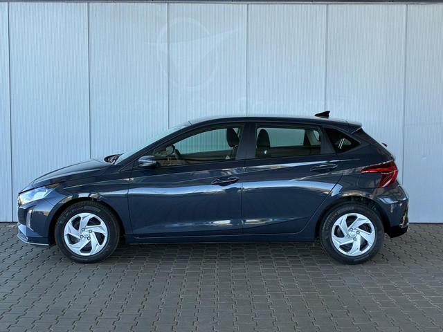Hyundai i20 Comfort 1.0 T-GDi 7DCT / Navi Tempomat Sitz + Lenkradheizung PDC Hinten mit Kamera 