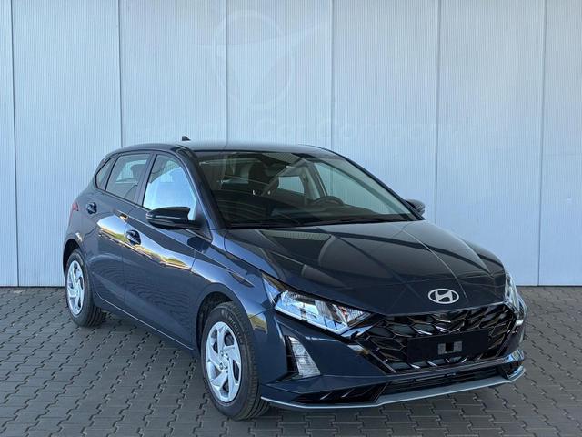 Hyundai i20 Comfort 1.0 T-GDi 7DCT / Navi Tempomat Sitz + Lenkradheizung PDC Hinten mit Kamera 