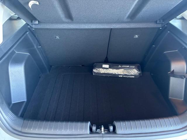 Hyundai BAYON 1.0 T-GDI DCT / Tempomat Navi R&uuml;ckfahrkamera Alu 16" 