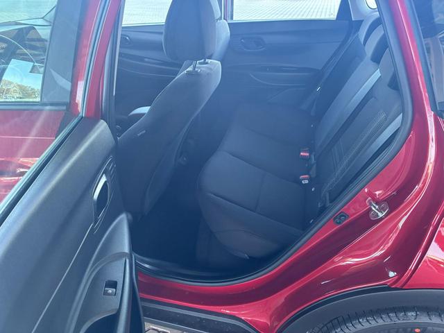 Hyundai BAYON Wave 1.0 T-GDI / Sitz & Lenkradheizung Navi R&uuml;ckfahrkamera Tempomat Alu 16" 