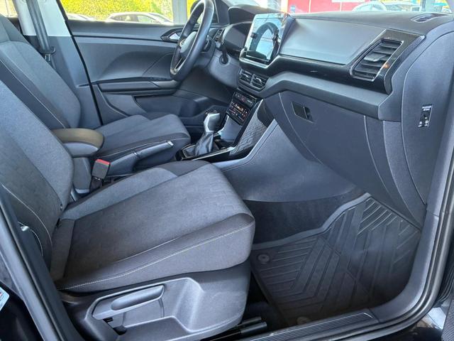 Volkswagen T-Cross Life 1.0 TSI DSG / Matrix-LED ACC Kamera Shz vorne Apple Carplay Alu 17'' Winterreifen 