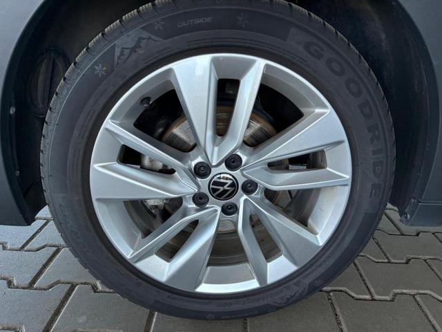 Volkswagen T-Cross Life 1.0 TSI DSG / Matrix-LED ACC Kamera Shz vorne Apple Carplay Alu 17'' Winterreifen 