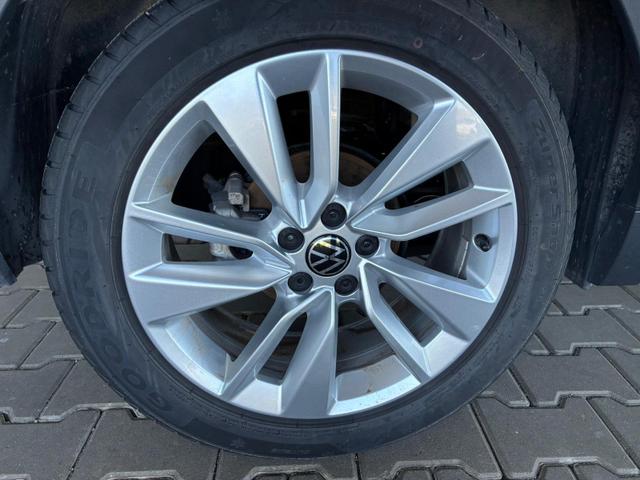 Volkswagen T-Cross Life 1.0 TSI DSG / Matrix-LED ACC Kamera Shz vorne Apple Carplay Alu 17'' Winterreifen 