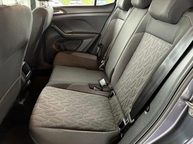Volkswagen T-Cross Life 1.0 TSI DSG / Matrix-LED ACC Kamera Shz vorne Apple Carplay Alu 17'' Winterreifen 