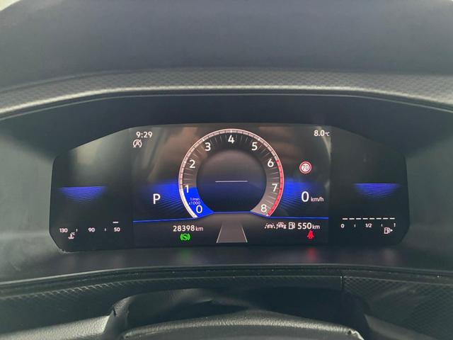 Volkswagen T-Cross Life 1.0 TSI DSG / Matrix-LED ACC Kamera Shz vorne Apple Carplay Alu 17'' Winterreifen 