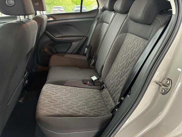 Volkswagen T-Cross Life 1.0 TSI DSG / Matrix-LED ACC Kamera Shz vorne Apple Carplay Alu 17'' Winterreifen 
