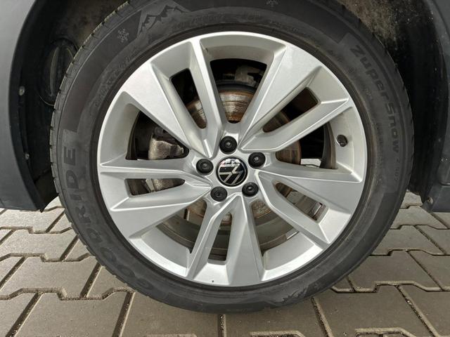 Volkswagen T-Cross Life 1.0 TSI DSG / Matrix-LED ACC Kamera Shz vorne Apple Carplay Alu 17'' Winterreifen 