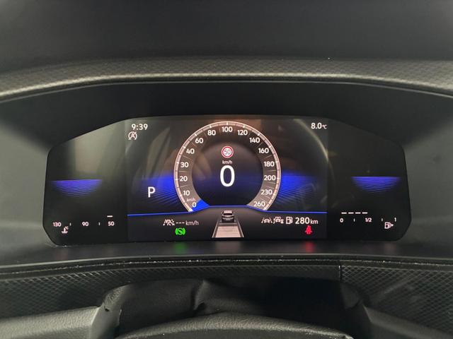 Volkswagen T-Cross Life 1.0 TSI DSG / Matrix-LED ACC Kamera Shz vorne Apple Carplay Alu 17'' Winterreifen 