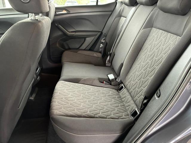 Volkswagen T-Cross Life 1.0 TSI DSG / Matrix-LED ACC Kamera Shz vorne Apple Carplay Alu 17'' Winterreifen 