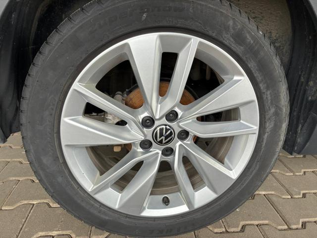 Volkswagen T-Cross Life 1.0 TSI DSG / Matrix-LED ACC Kamera Shz vorne Apple Carplay Alu 17'' Winterreifen 