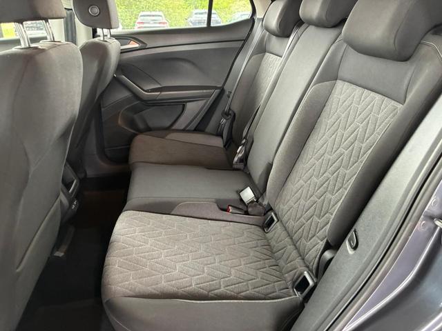 Volkswagen T-Cross Life 1.0 TSI DSG / Matrix-LED ACC Kamera Shz vorne Apple Carplay Alu 17'' Winterreifen 