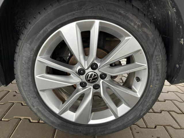 Volkswagen T-Cross Life 1.0 TSI DSG / Matrix-LED ACC Kamera Shz vorne Apple Carplay Alu 17'' Winterreifen 