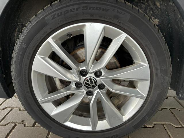 Volkswagen T-Cross Life 1.0 TSI DSG / Matrix-LED ACC Kamera Shz vorne Apple Carplay Alu 17'' Winterreifen 