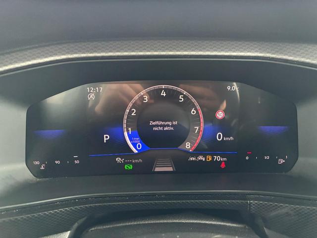Volkswagen T-Cross Life 1.0 TSI DSG / Matrix-LED ACC Kamera Shz vorne Apple Carplay Alu 17'' Winterreifen 
