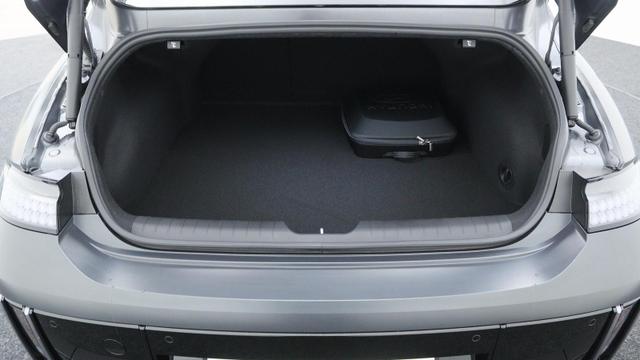 Hyundai IONIQ 6 Prime 77kWh / Head-Up 360&deg; Kam 4x Shz ACC Heckklappe elekt. Alu 20" 