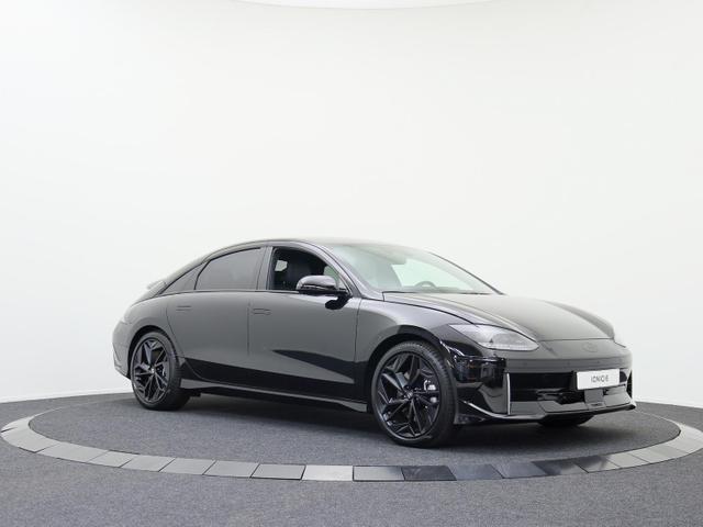Hyundai IONIQ 6 Business 77kWh RWD MY25 / 