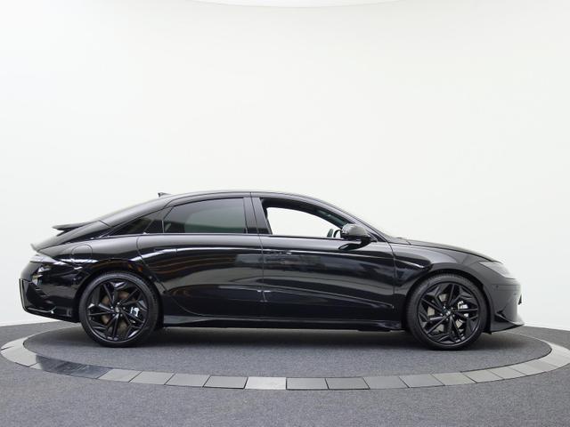 Hyundai IONIQ 6 Business 77kWh RWD MY25 / 