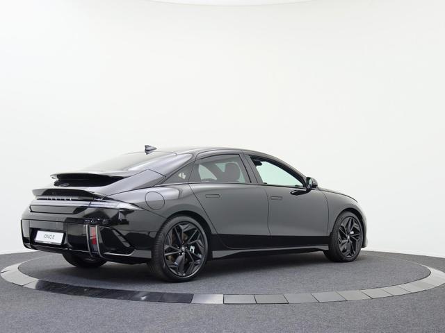 Hyundai IONIQ 6 Business 77kWh RWD MY25 / 