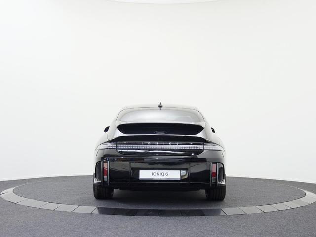 Hyundai IONIQ 6 Prime 77kWh / Head-Up 360&deg; Kam 4x Shz ACC Heckklappe elekt. Alu 20" 