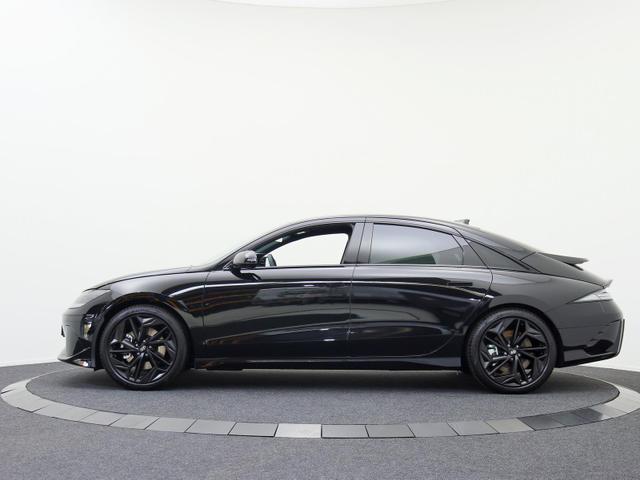 Hyundai IONIQ 6 Prime 77kWh / Head-Up 360&deg; Kam 4x Shz ACC Heckklappe elekt. Alu 20" 