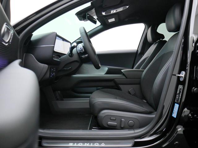 Hyundai IONIQ 6 Prime 77kWh / Head-Up 360&deg; Kam 4x Shz ACC Heckklappe elekt. Alu 20" 