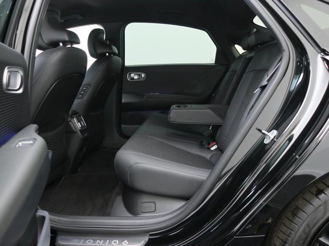 Hyundai IONIQ 6 Prime 77kWh / Head-Up 360&deg; Kam 4x Shz ACC Heckklappe elekt. Alu 20" 